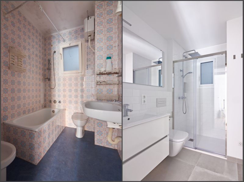 Top Bathroom Remodeling Companies in Gresham, OR