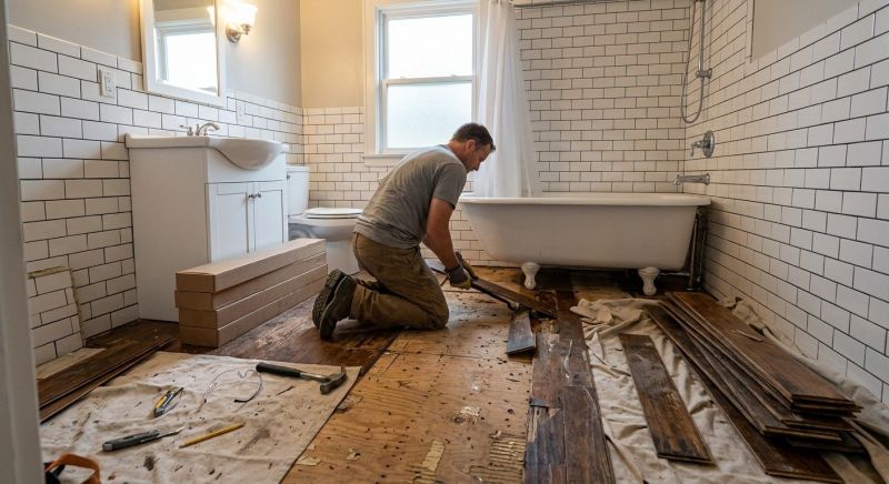 Top Bathroom Remodeling Companies in Lake Oswego, OR