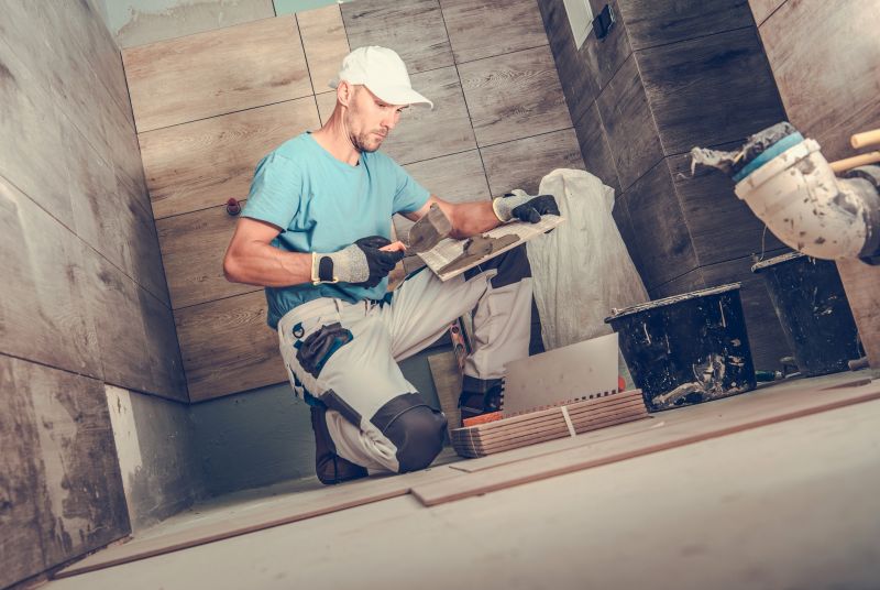 Top Bathroom Remodeling Companies in West Linn, OR